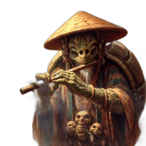 mask, staff, face, weapon transparent PNG cut-out