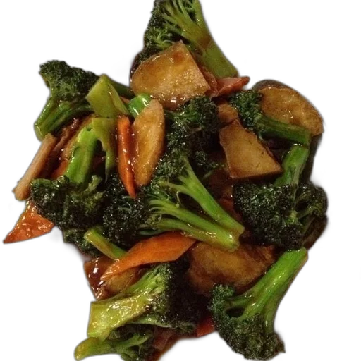 food, crown, plate, stir-fried transparent PNG cut-out