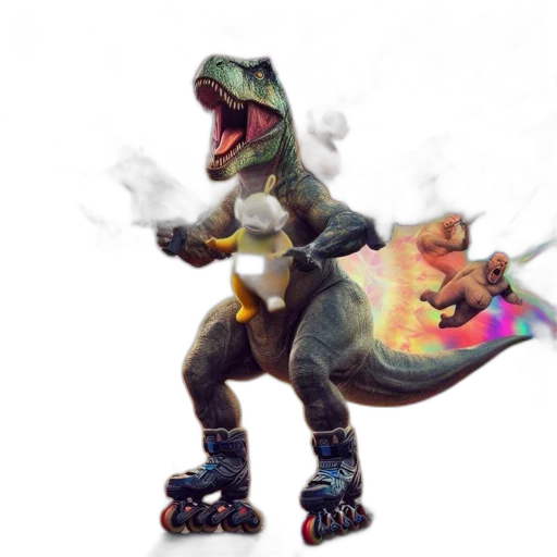 dragon, creature, animal, concept art transparent PNG cut-out