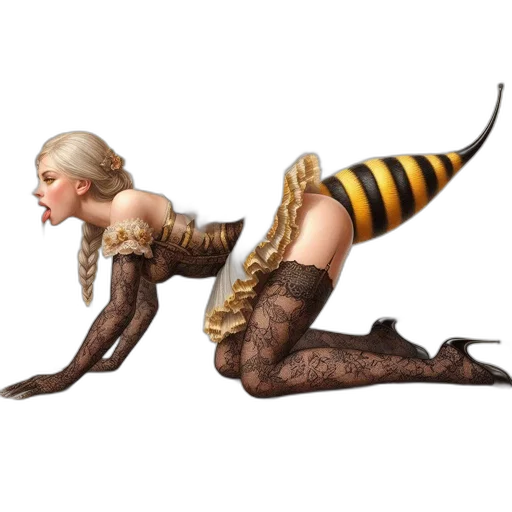 creature, animal, concept art, fantasy art transparent PNG cut-out