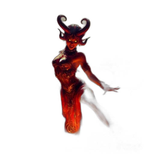 dress, mask, creature, dragon transparent PNG cut-out
