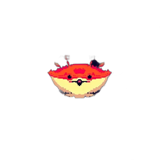 food, crown, hat, mask transparent PNG cut-out