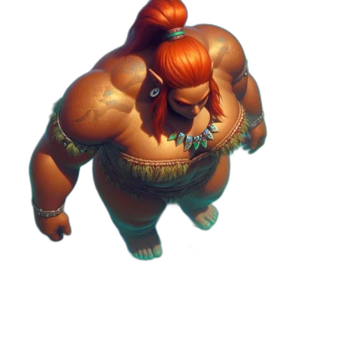 creature, animal, face, hair transparent PNG cut-out