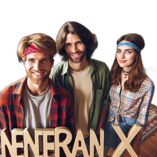 hair, three, individuals, man transparent PNG cut-out