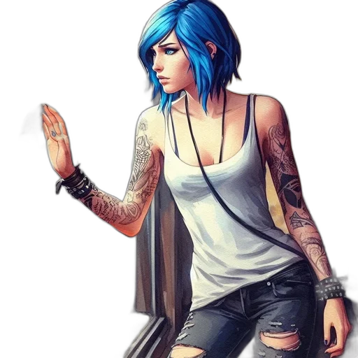 jewelry, dress, jacket, weapon transparent PNG cut-out
