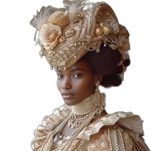 crown, hat, jewelry, face transparent PNG cut-out