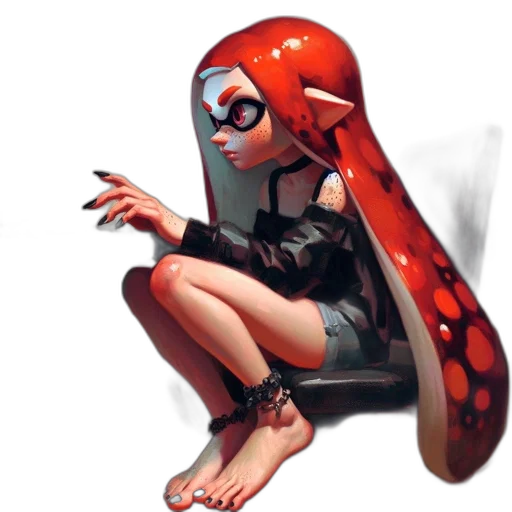 dress, weapon, mask, animal transparent PNG cut-out