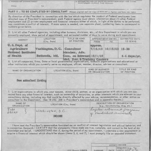 document, titled, part, completed transparent PNG cut-out