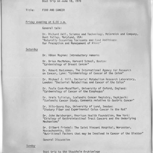 document, titled, food, cancer transparent PNG cut-out