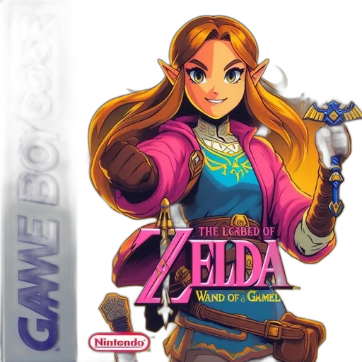 pixel art, concept art, fantasy art, pastel transparent PNG cut-out