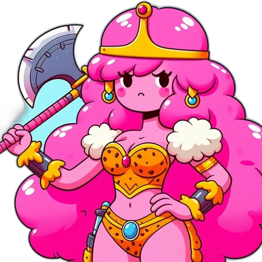 staff, weapon, crown, sword transparent PNG cut-out