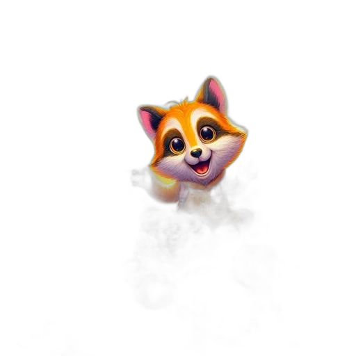 animal, staff, creature, jewelry transparent PNG cut-out