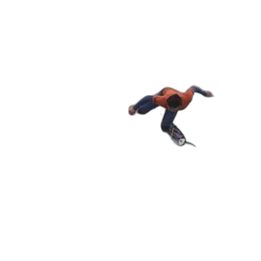 creature, shoes, animal, pixel art transparent PNG cut-out