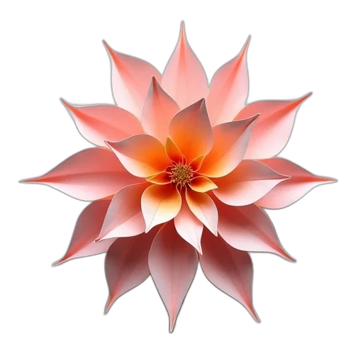 flower, crown, jewelry, staff transparent PNG cut-out