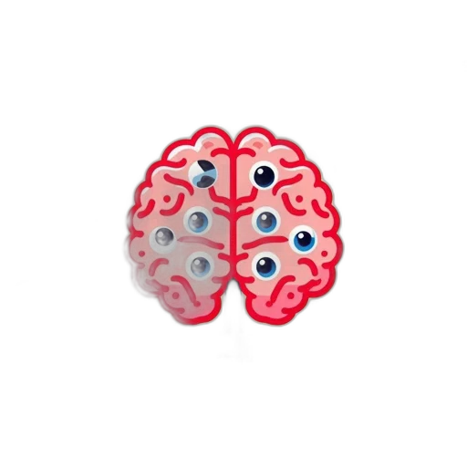 crown, mask, face, robot transparent PNG cut-out