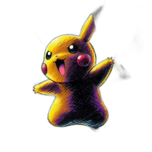 creature, animal, staff, mask transparent PNG cut-out