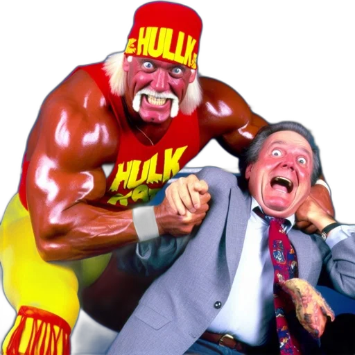 concept art, fire, wrestling, match transparent PNG cut-out