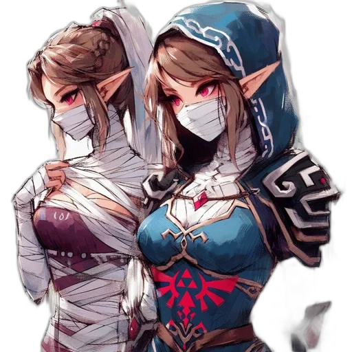 mask, weapon, sword, face transparent PNG cut-out