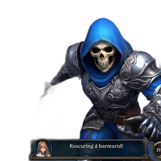 mask, weapon, staff, face transparent PNG cut-out