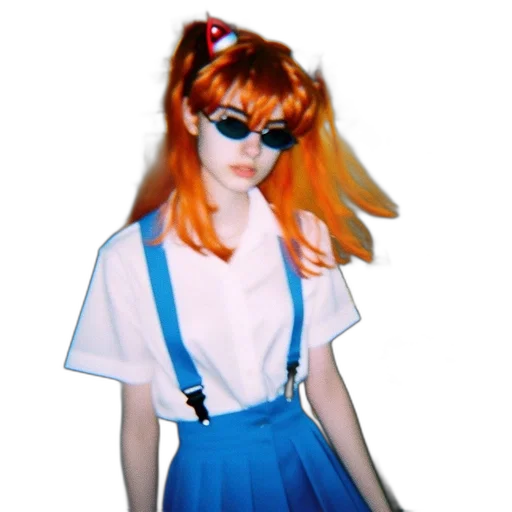 dress, staff, robot, jacket transparent PNG cut-out