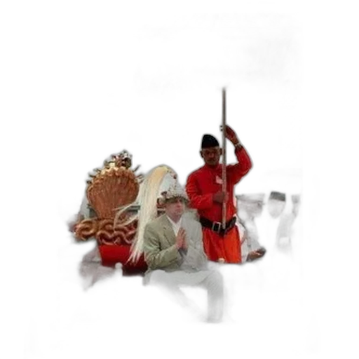 staff, sword, crown, dragon transparent PNG cut-out