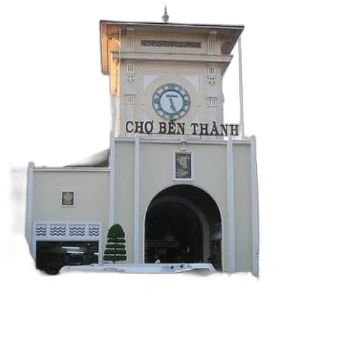 building, staff, 3d render, photorealistic transparent PNG cut-out