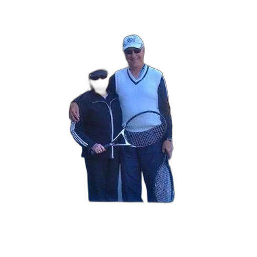 jacket, staff, weapon, hat transparent PNG cut-out