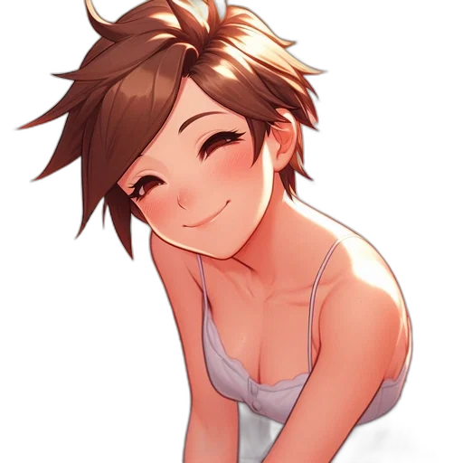 face, dress, staff, crown transparent PNG cut-out