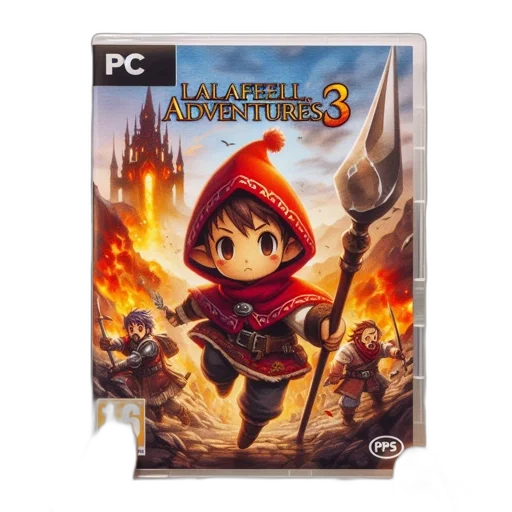 fantasy art, concept art, pixel art, image transparent PNG cut-out