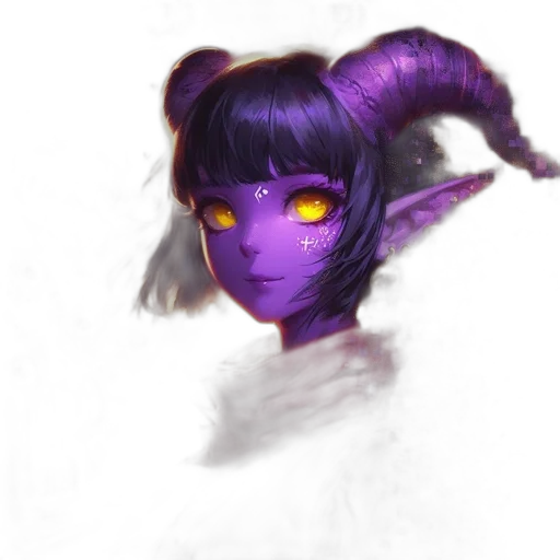 mask, face, staff, dragon transparent PNG cut-out