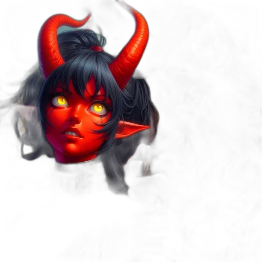 mask, dragon, face, fantasy art transparent PNG cut-out