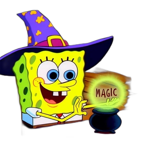 hat, mask, food, creature transparent PNG cut-out