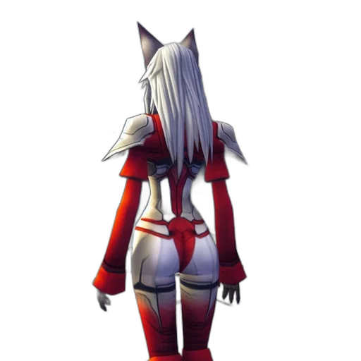 staff, dress, robot, weapon transparent PNG cut-out