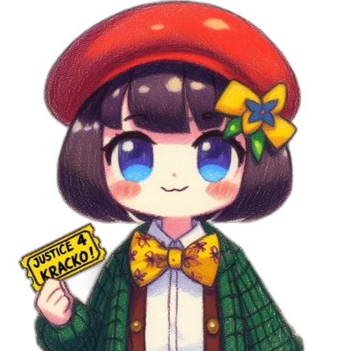 staff, hat, crown, weapon transparent PNG cut-out