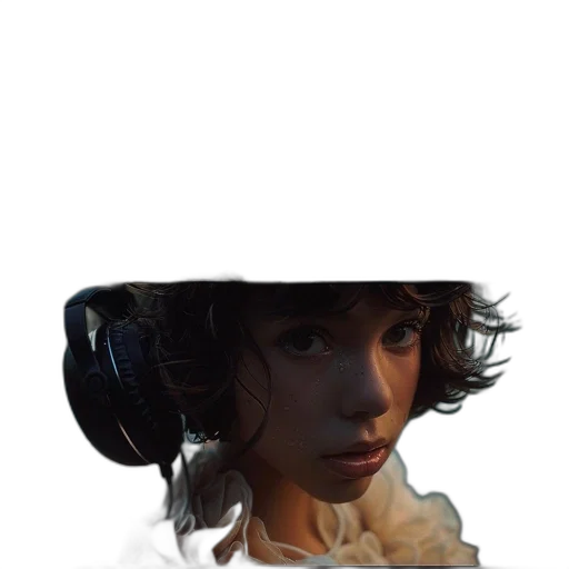hat, robot, face, mask transparent PNG cut-out