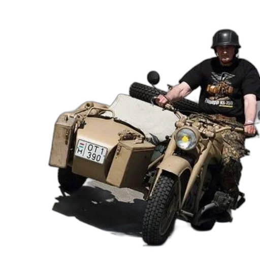 car, weapon, concept art, man transparent PNG cut-out