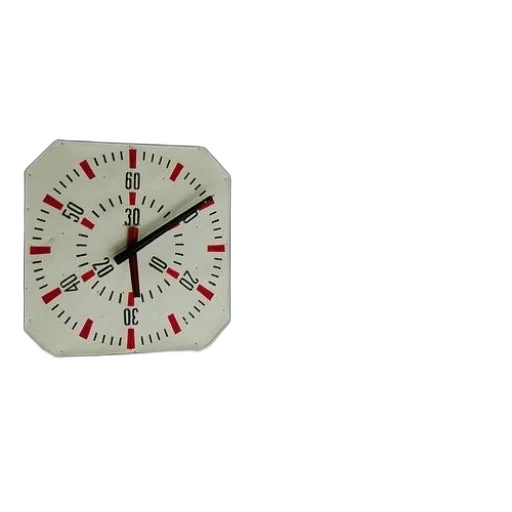 jewelry, 3d render, white, clock transparent PNG cut-out