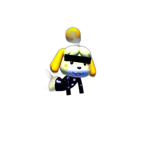 staff, hat, robot, mask transparent PNG cut-out