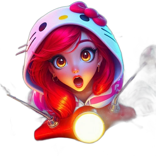 weapon, staff, concept art, fantasy art transparent PNG cut-out