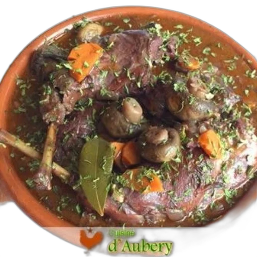 food, hearty, stew, beef transparent PNG cut-out