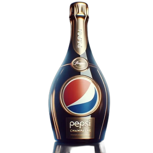 bottle, food, weapon, 3d render transparent PNG cut-out