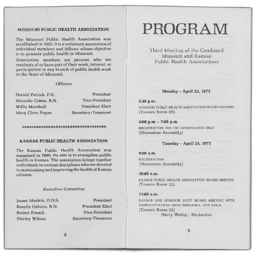 program, third, meeting, combined transparent PNG cut-out