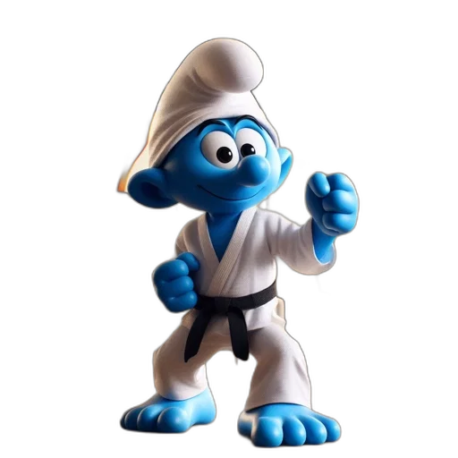 staff, 3d render, concept art, cartoon transparent PNG cut-out