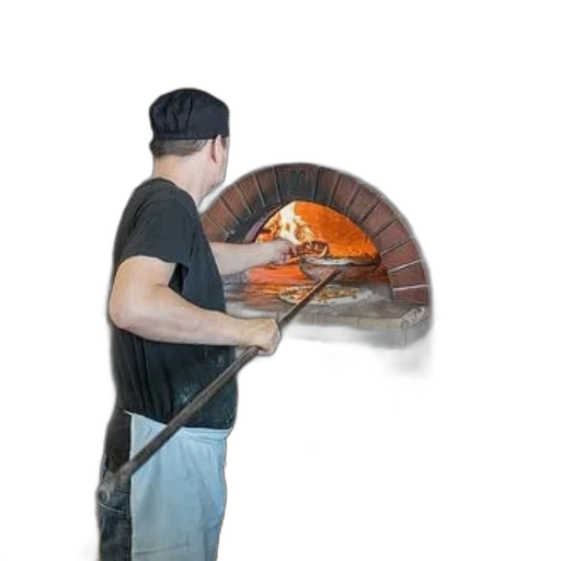 food, staff, weapon, hat transparent PNG cut-out