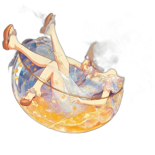 dress, mask, umbrella, food transparent PNG cut-out