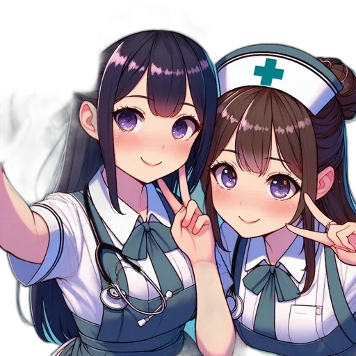 staff, anime, pixel art, cartoon transparent PNG cut-out