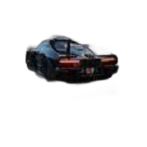 car, weapon, 3d render, concept art transparent PNG cut-out
