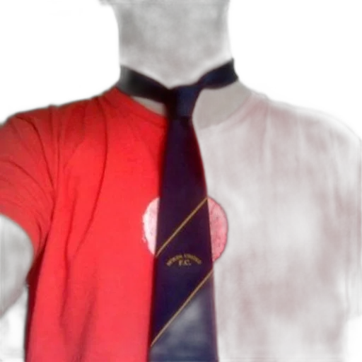 staff, jacket, dress, face transparent PNG cut-out