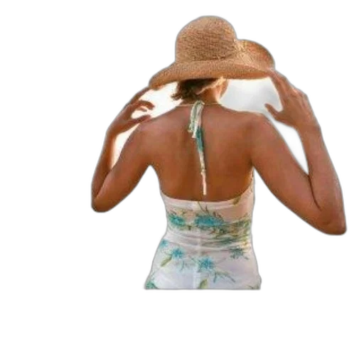 hat, dress, jewelry, jacket transparent PNG cut-out