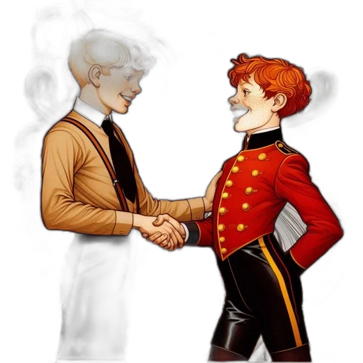 concept art, comic book art, fantasy art, pixel art transparent PNG cut-out